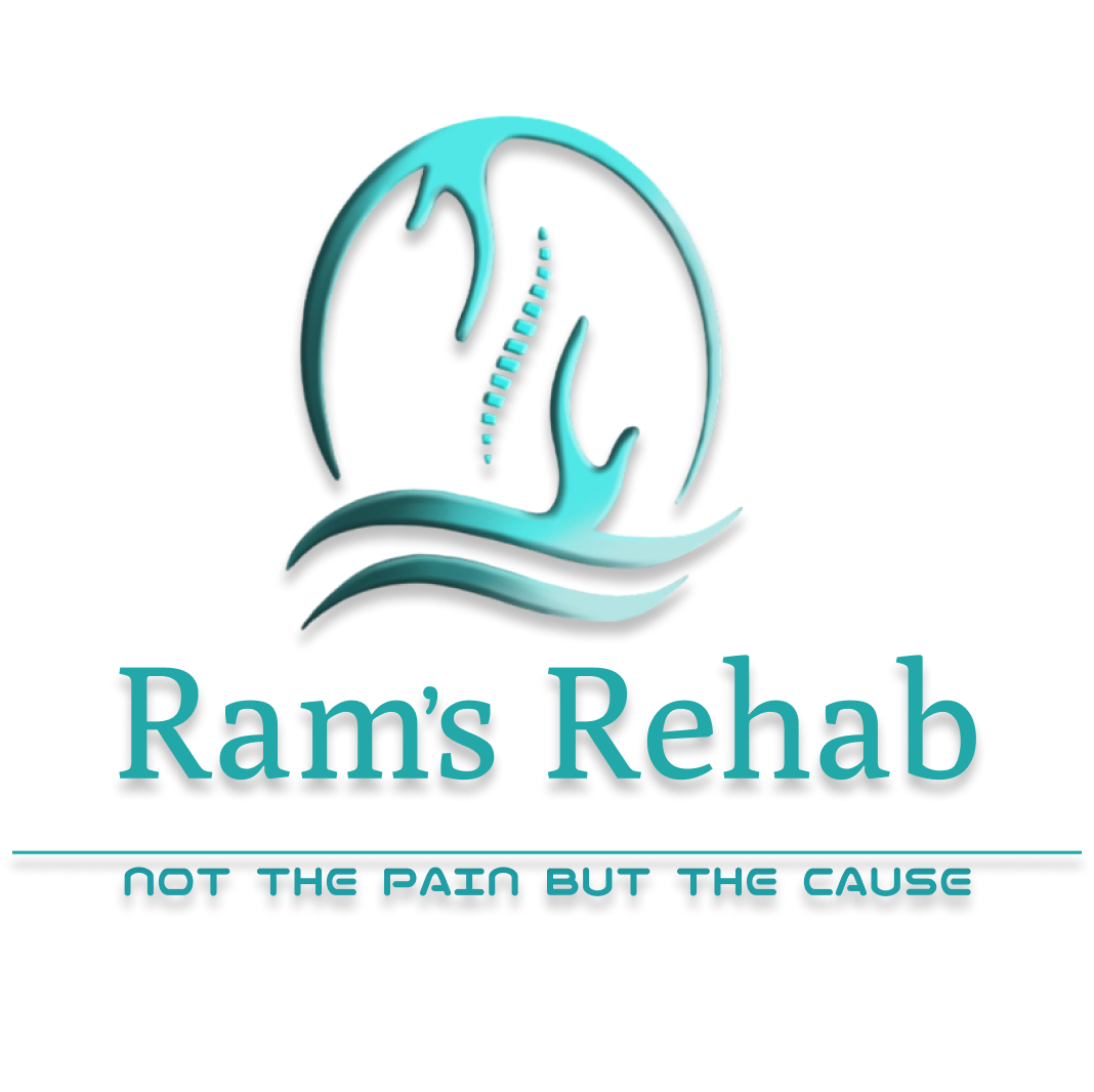 Rams Rehab